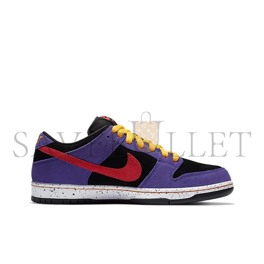 NIKE SB DUNK LOW ACG BQ6817-008